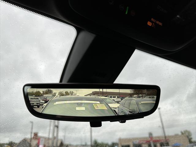 new 2025 Cadillac XT6 car, priced at $54,940