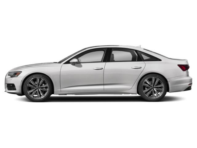 used 2024 Audi A6 car, priced at $28,977