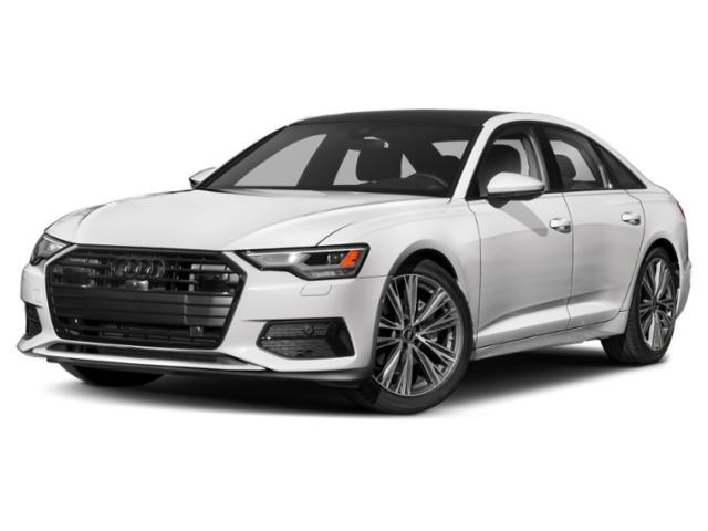 used 2024 Audi A6 car, priced at $28,977