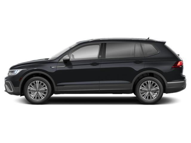 used 2024 Volkswagen Tiguan car, priced at $23,977