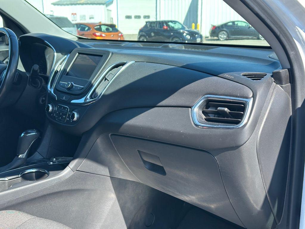 used 2020 Chevrolet Equinox car, priced at $12,977