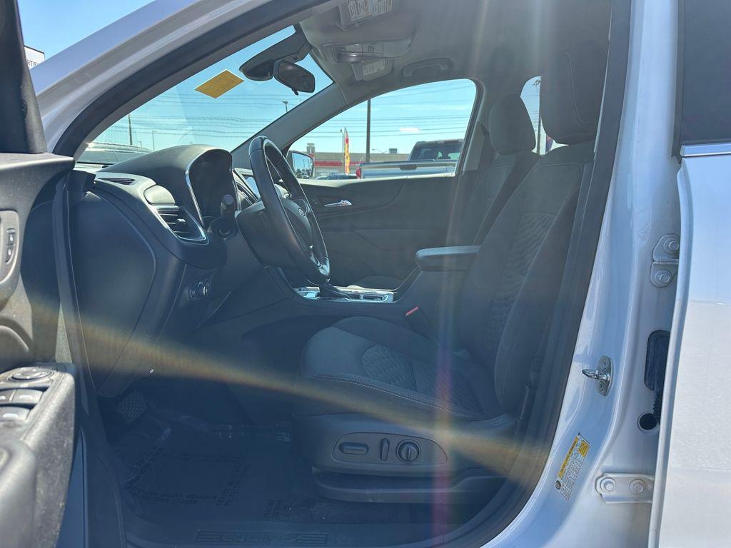 used 2020 Chevrolet Equinox car, priced at $12,977