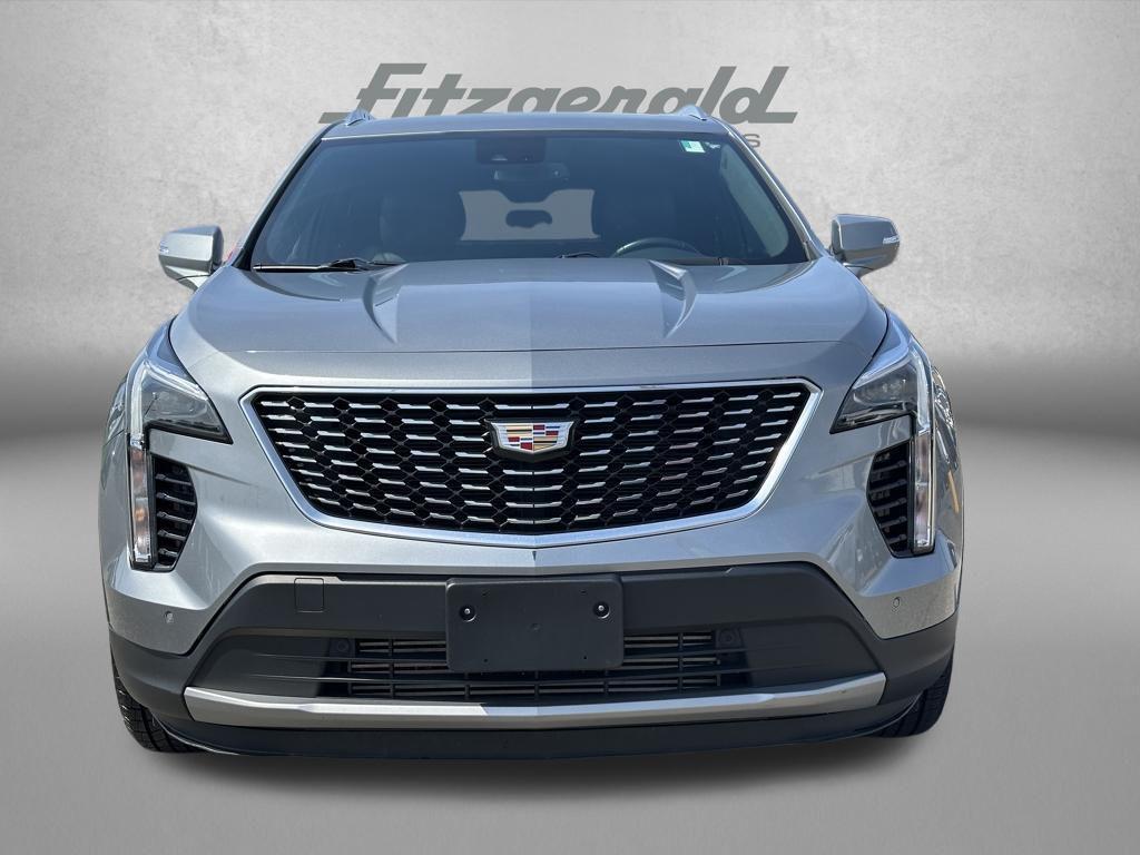 used 2023 Cadillac XT4 car, priced at $27,276