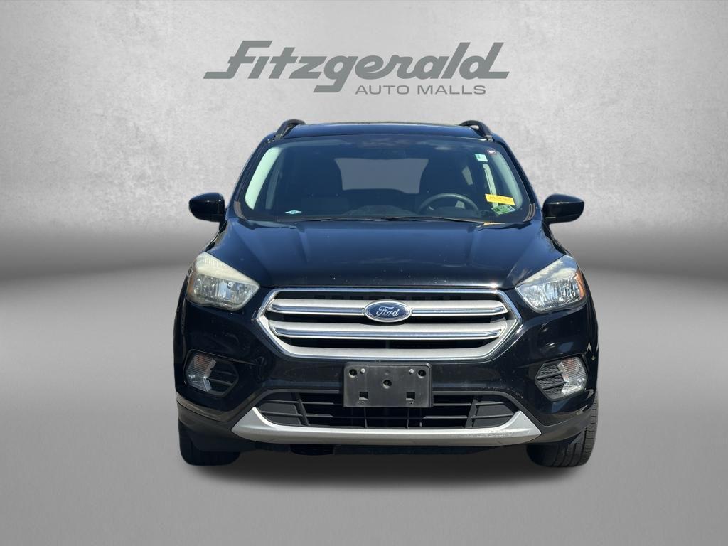 used 2018 Ford Escape car, priced at $13,276