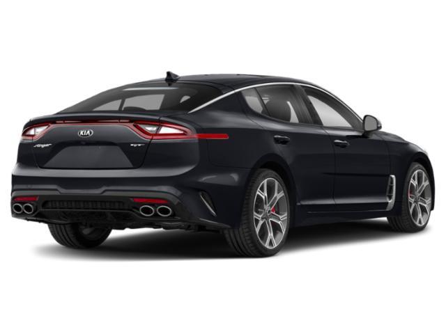 used 2020 Kia Stinger car, priced at $23,977