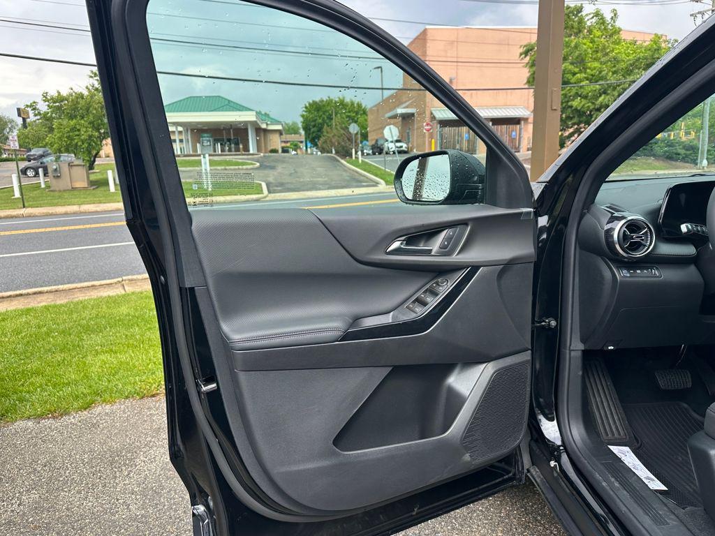 new 2026 Chevrolet Equinox car, priced at $31,964