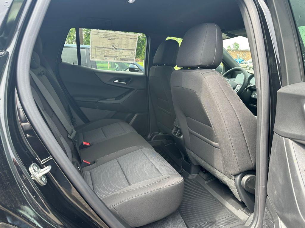 new 2026 Chevrolet Equinox car, priced at $31,964