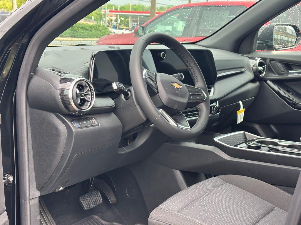 new 2026 Chevrolet Equinox car, priced at $31,964