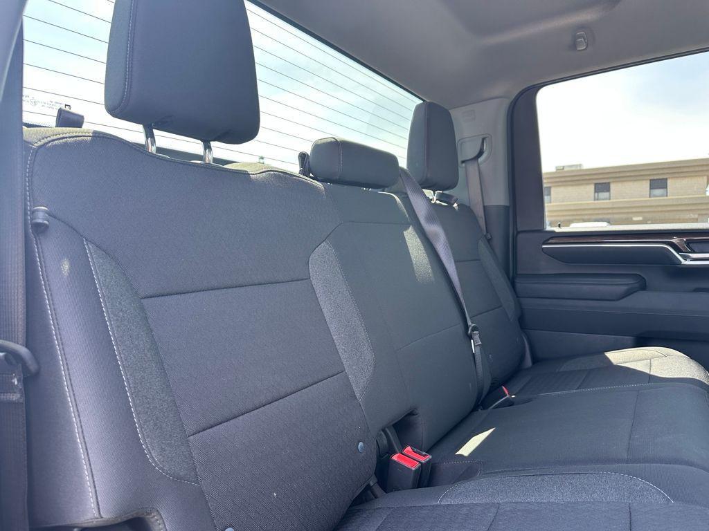 used 2025 Chevrolet Silverado 2500 car, priced at $57,776