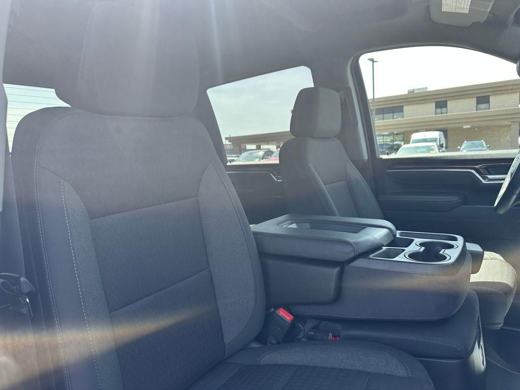 used 2025 Chevrolet Silverado 2500 car, priced at $57,776