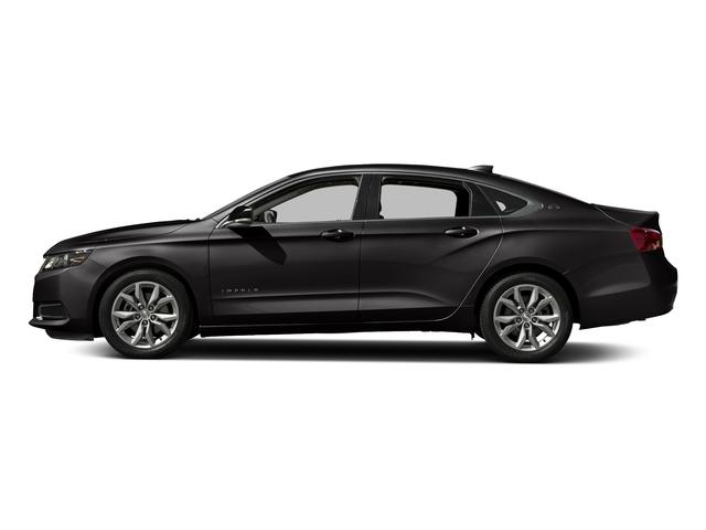 used 2017 Chevrolet Impala car, priced at $11,977