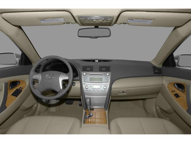 used 2009 Toyota Camry car, priced at $8,377