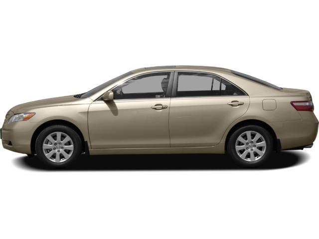 used 2009 Toyota Camry car, priced at $8,377