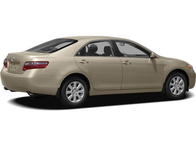used 2009 Toyota Camry car, priced at $8,377