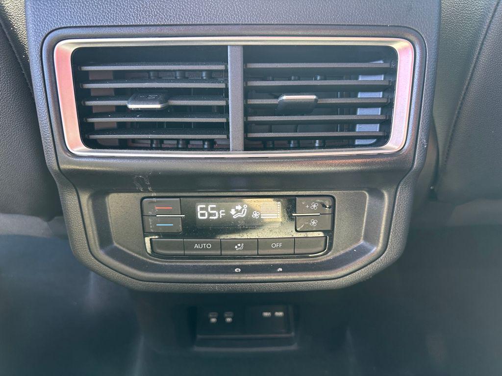 used 2026 Volkswagen Atlas car, priced at $41,776
