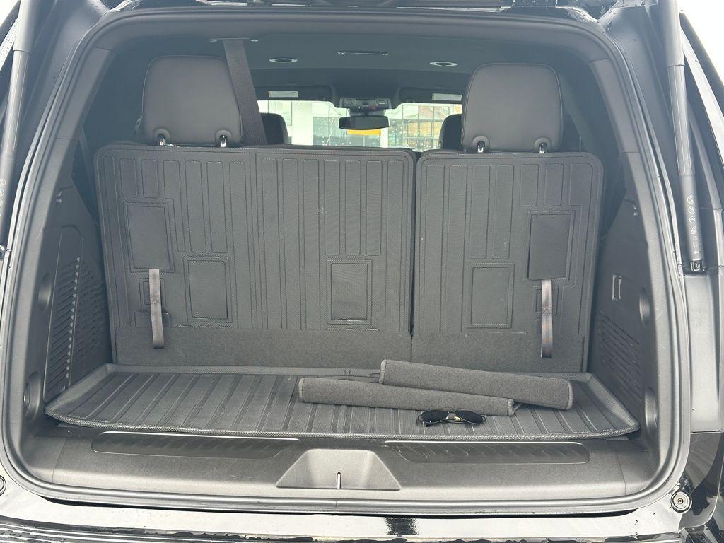 used 2024 Chevrolet Tahoe car, priced at $56,776