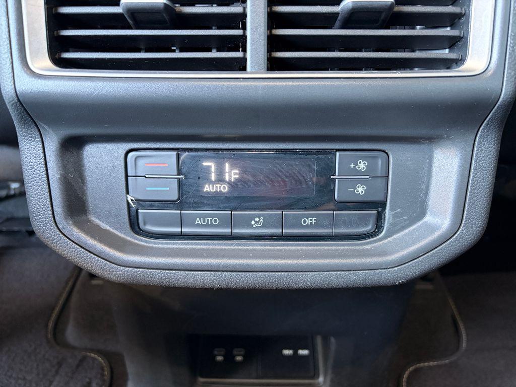 used 2024 Volkswagen Atlas car, priced at $31,776