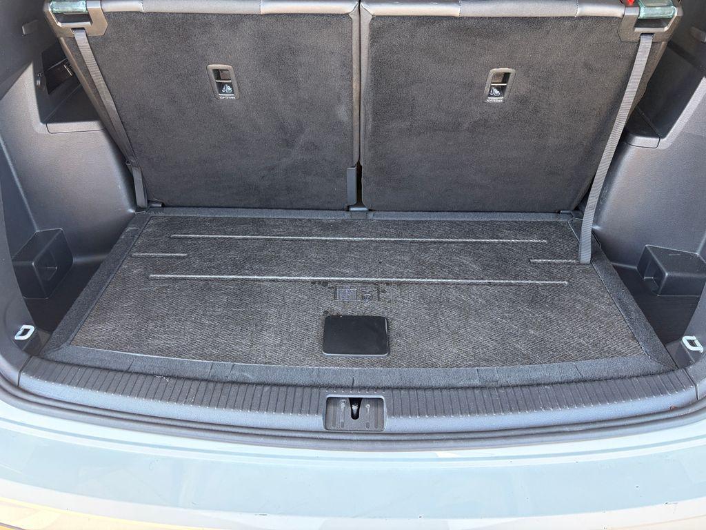 used 2024 Volkswagen Atlas car, priced at $31,776