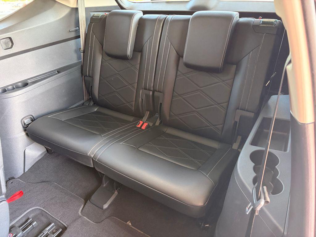 used 2024 Volkswagen Atlas car, priced at $31,776