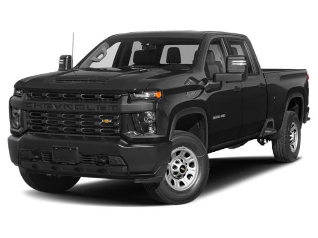 used 2022 Chevrolet Silverado 3500 car, priced at $47,776