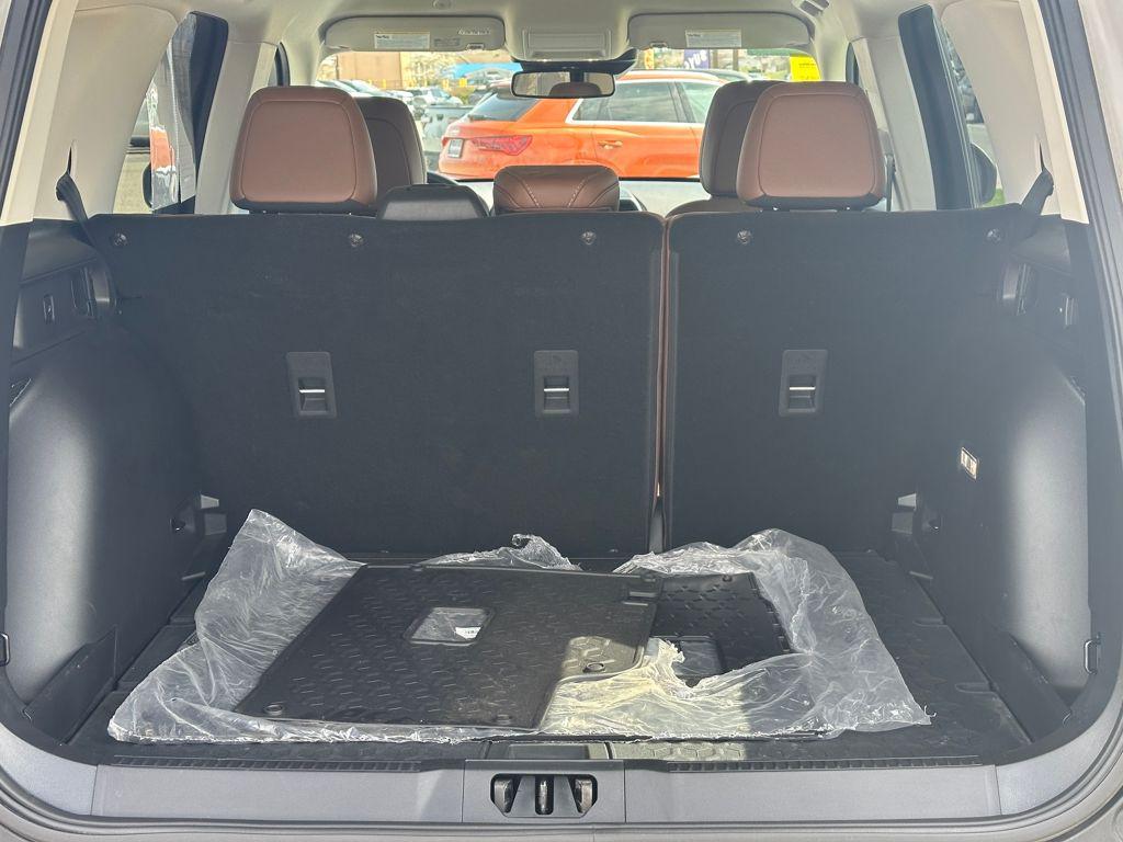 used 2023 Ford Bronco Sport car, priced at $28,276