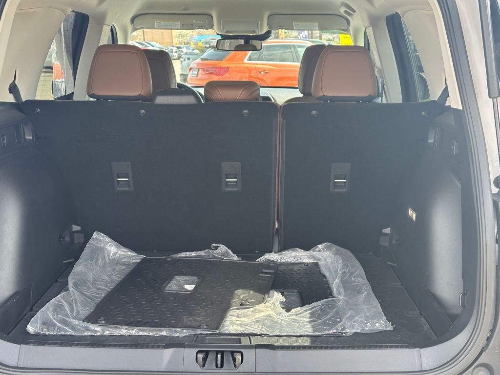 used 2023 Ford Bronco Sport car, priced at $28,276