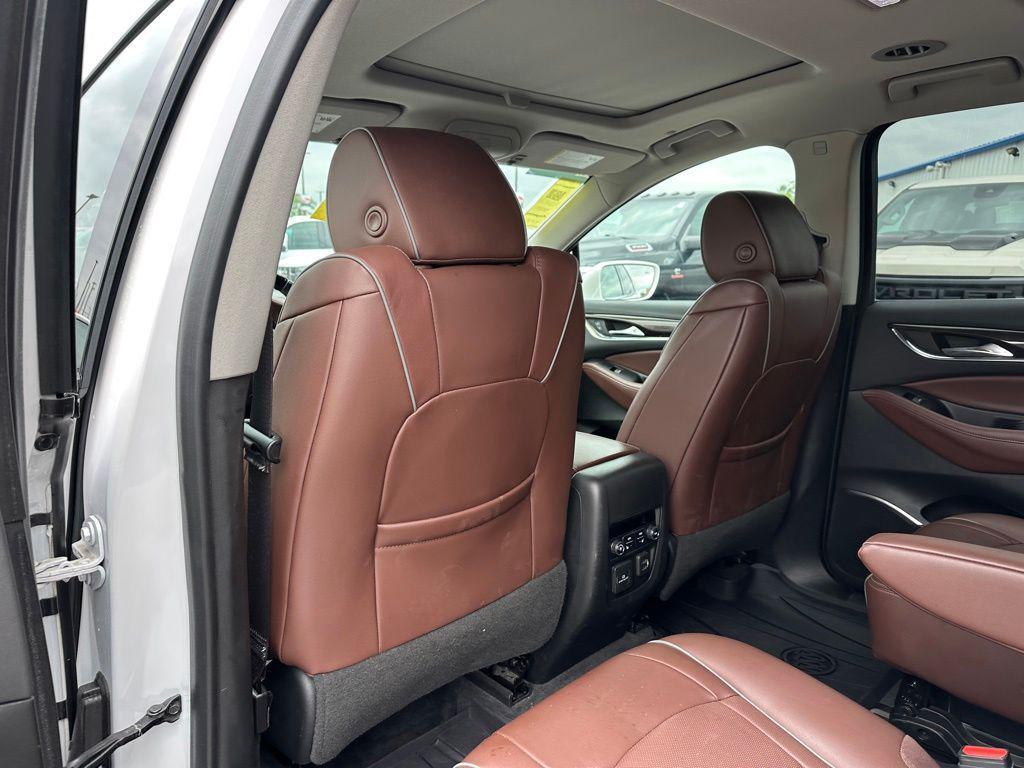 used 2020 Buick Enclave car, priced at $19,776
