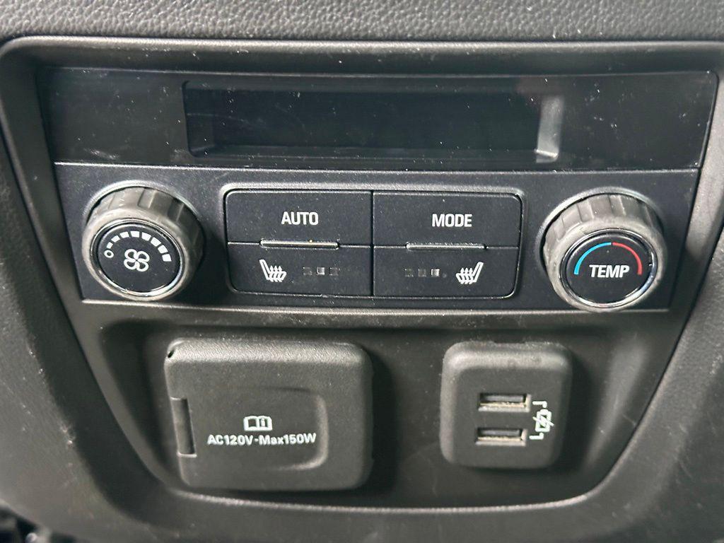 used 2020 Buick Enclave car, priced at $19,776