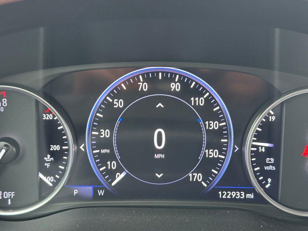 used 2020 Buick Enclave car, priced at $19,776