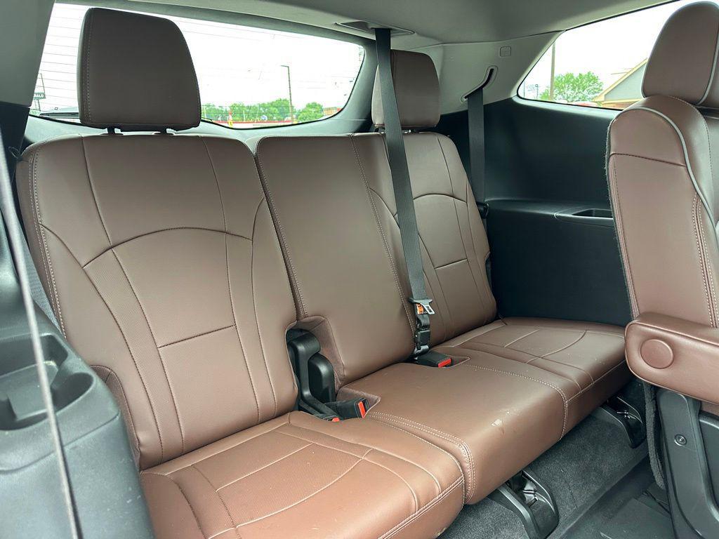 used 2020 Buick Enclave car, priced at $19,776