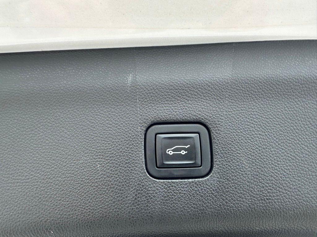used 2020 Buick Enclave car, priced at $19,776
