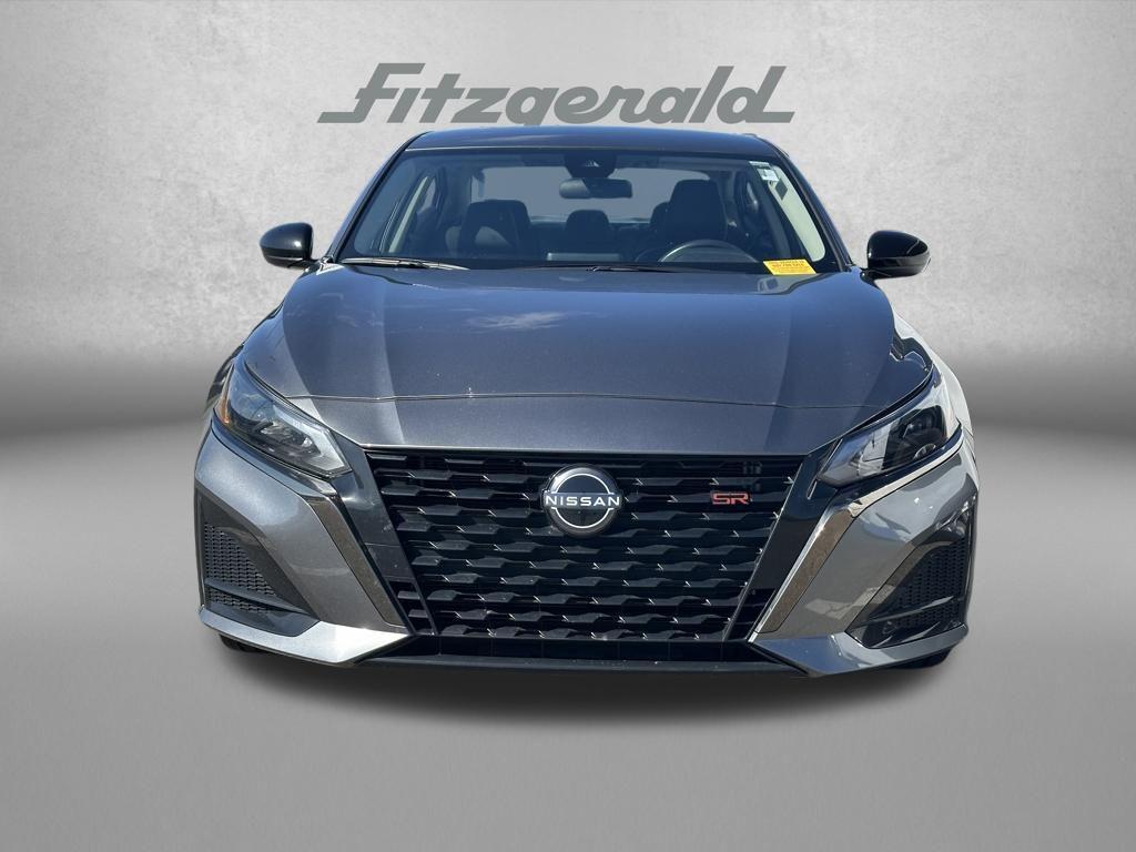 used 2024 Nissan Altima car, priced at $20,776