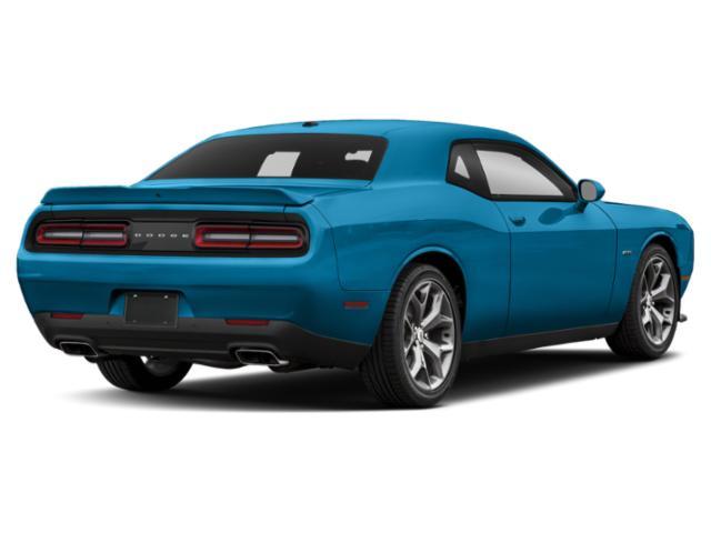 used 2019 Dodge Challenger car, priced at $21,977