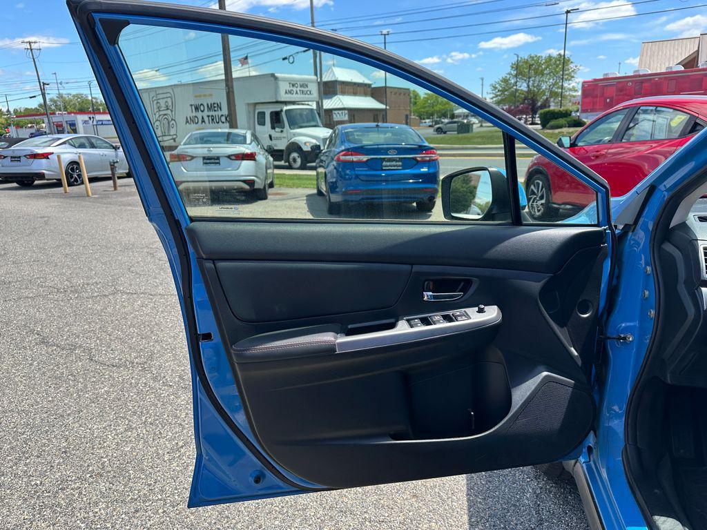 used 2016 Subaru Crosstrek car, priced at $18,776
