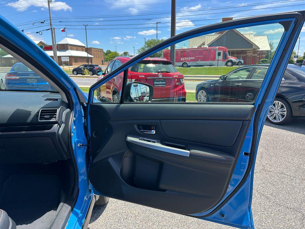 used 2016 Subaru Crosstrek car, priced at $18,776