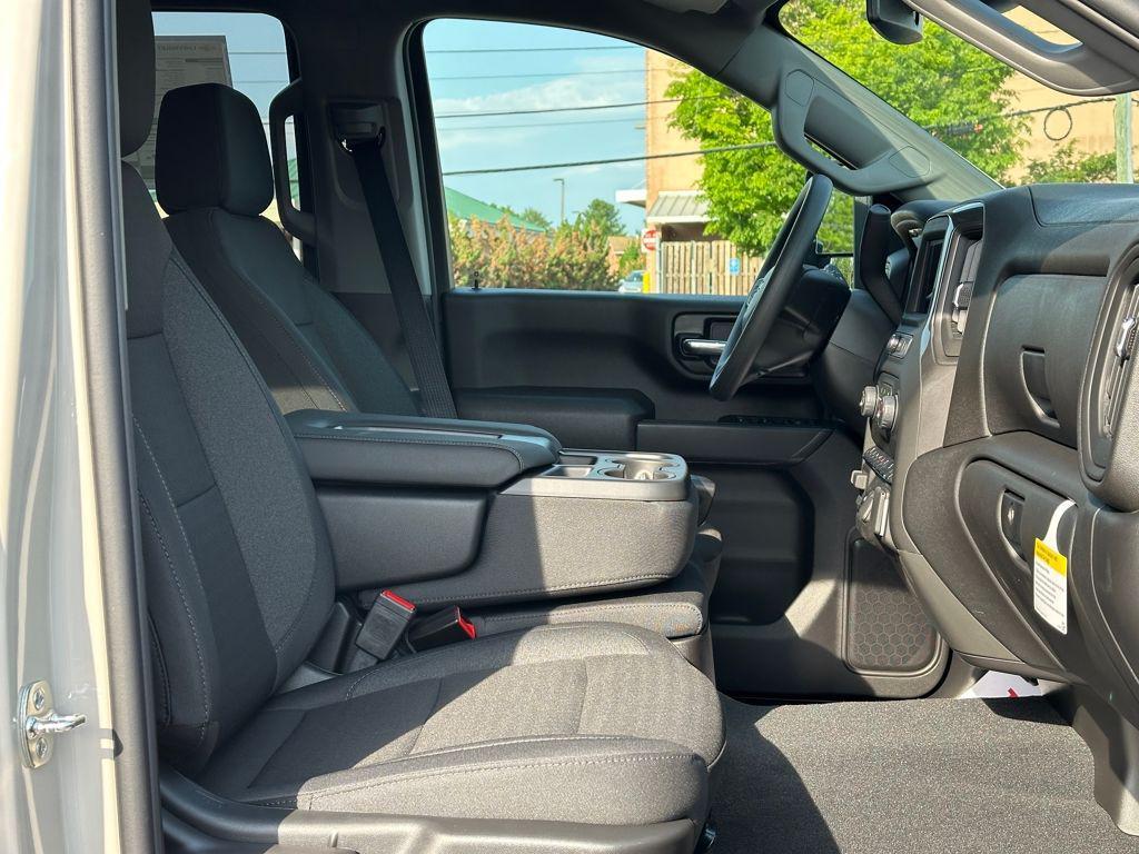 new 2026 Chevrolet Silverado 2500 car, priced at $66,759
