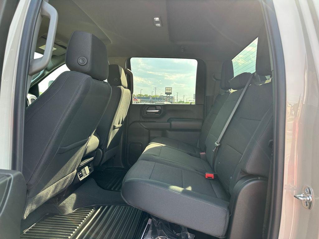 new 2026 Chevrolet Silverado 2500 car, priced at $66,759