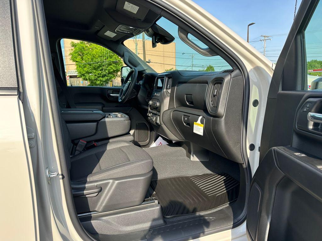 new 2026 Chevrolet Silverado 2500 car, priced at $66,759