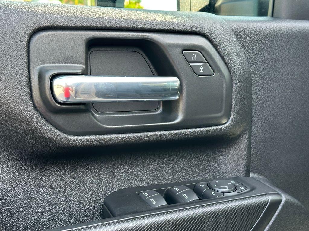 new 2026 Chevrolet Silverado 2500 car, priced at $66,759