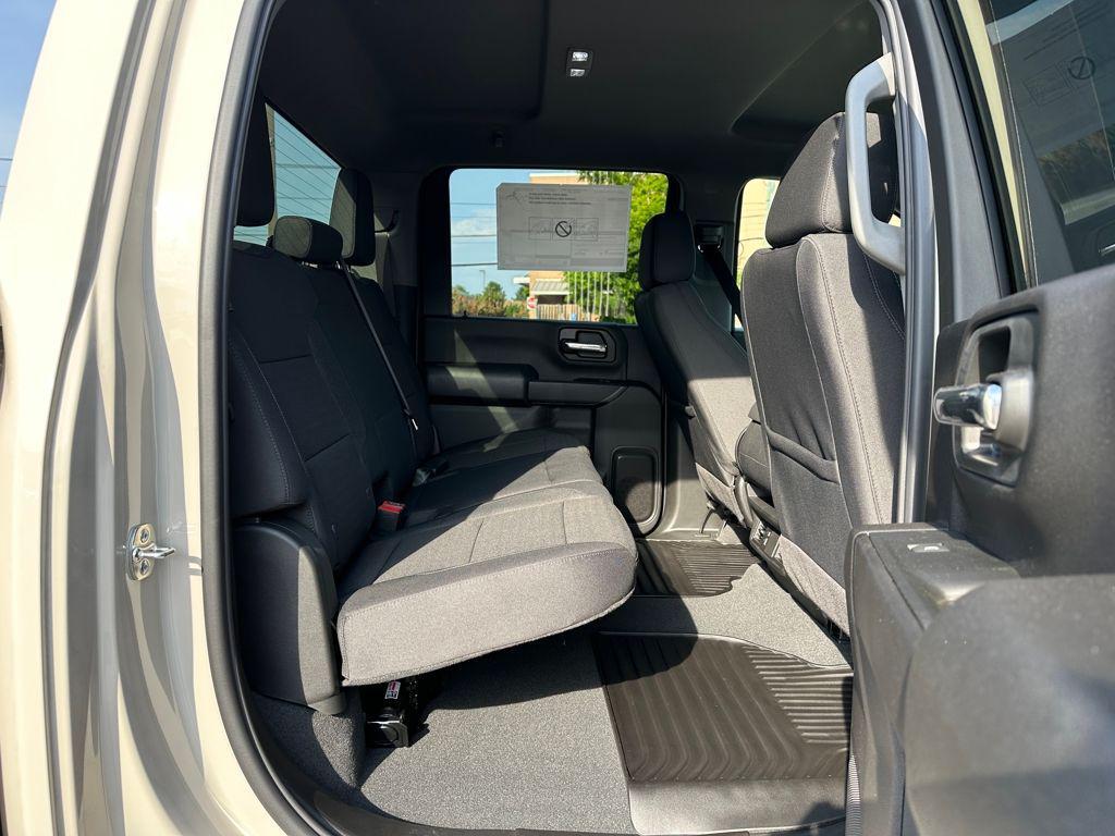 new 2026 Chevrolet Silverado 2500 car, priced at $66,759