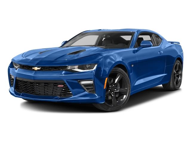 used 2017 Chevrolet Camaro car, priced at $35,977