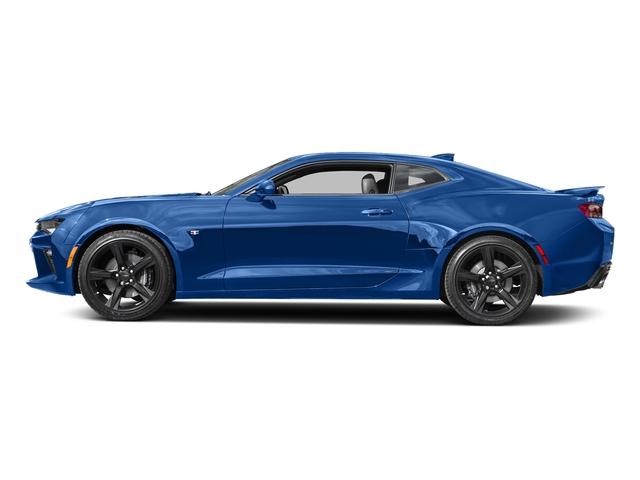 used 2017 Chevrolet Camaro car, priced at $35,977