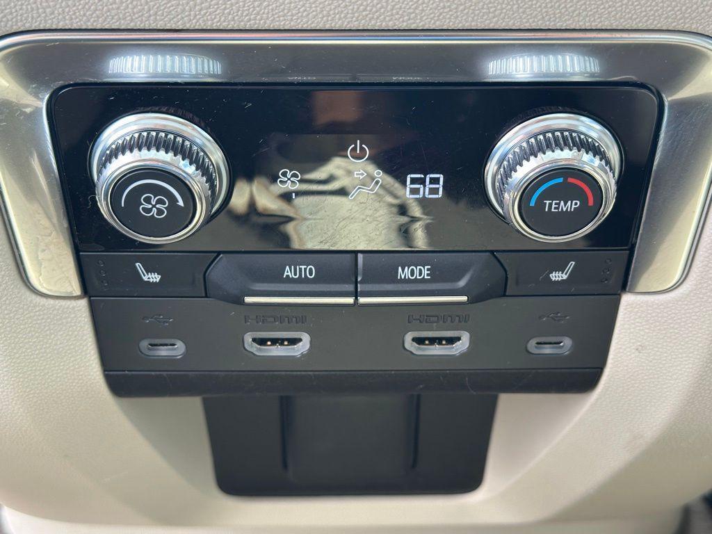 used 2021 GMC Yukon car, priced at $48,276