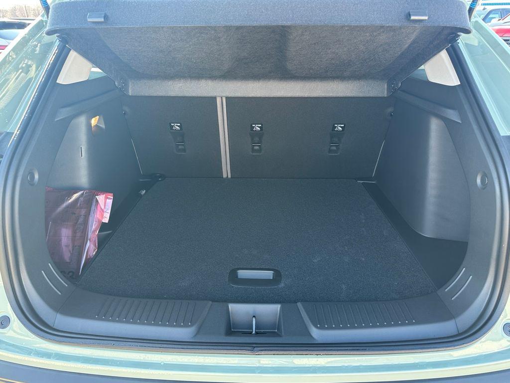 new 2026 Chevrolet Trax car, priced at $27,140