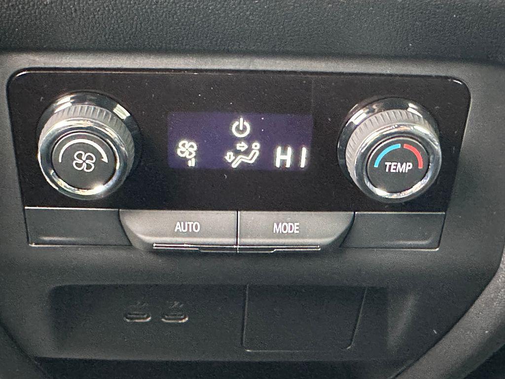 used 2026 Chevrolet Traverse car, priced at $43,776