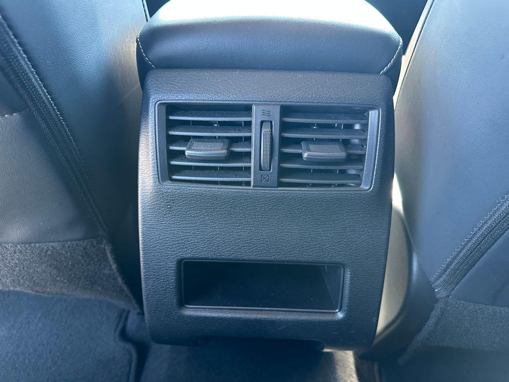 used 2024 Mitsubishi Outlander car, priced at $24,776