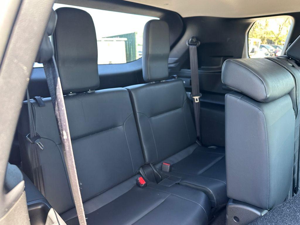 used 2024 Mitsubishi Outlander car, priced at $24,776