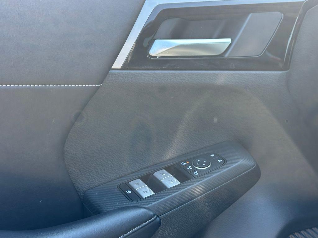 used 2024 Mitsubishi Outlander car, priced at $24,776