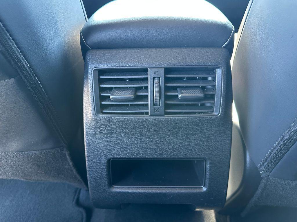 used 2024 Mitsubishi Outlander car, priced at $24,776