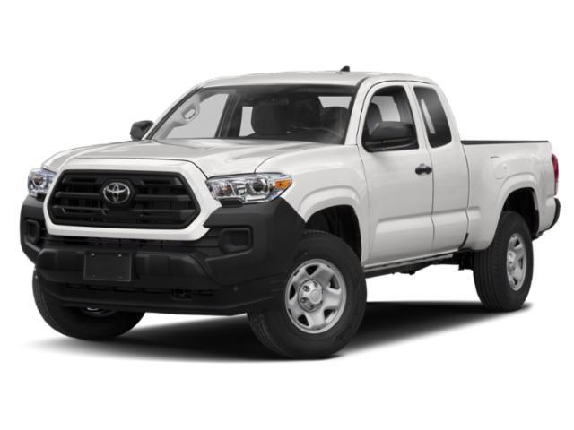 used 2019 Toyota Tacoma car, priced at $25,977